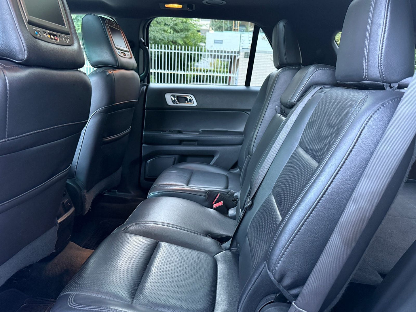 Ford Explorer Limited 3.5 V6 4x4 2014 | Santiago