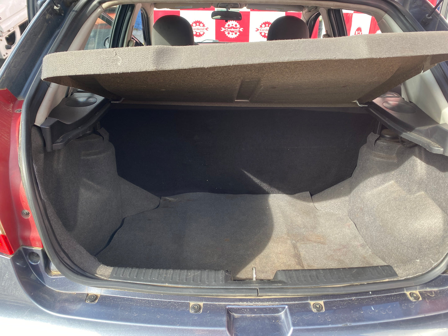 Chery Fulwin Sport 1.5 2019 | ¡OFERTA: AHORRA $1.000.000! - Los Angeles