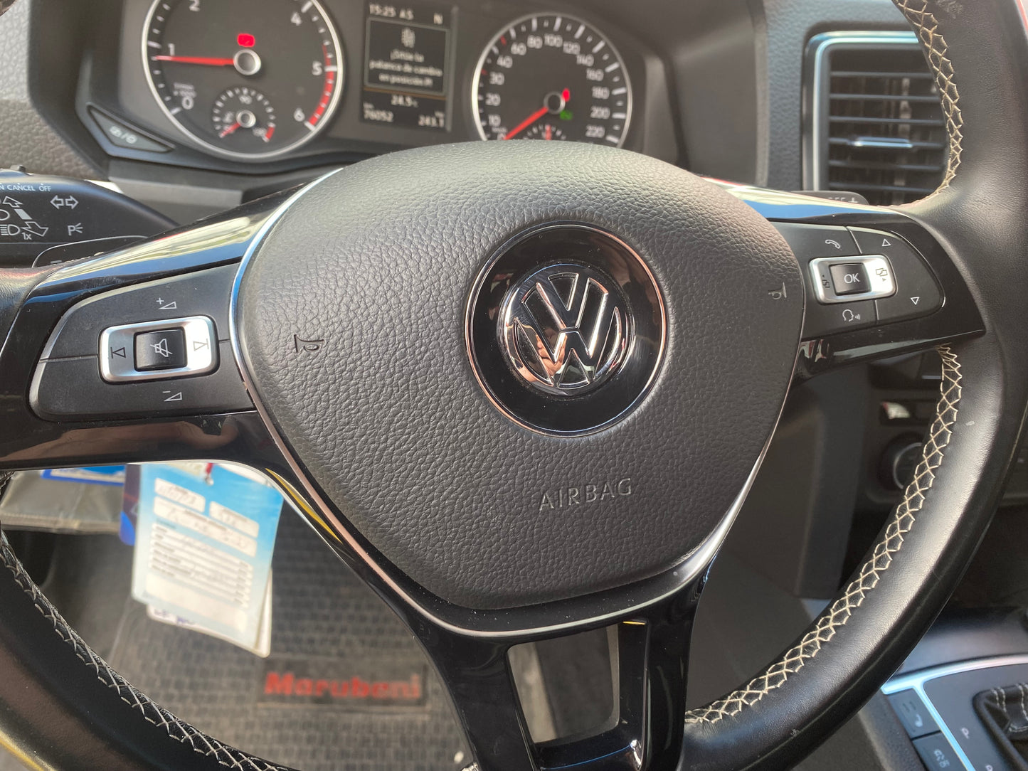 Volkswagen Amarok Xtreme V6 3.0 4x4 2023 | 76.060 KM - Los Angeles