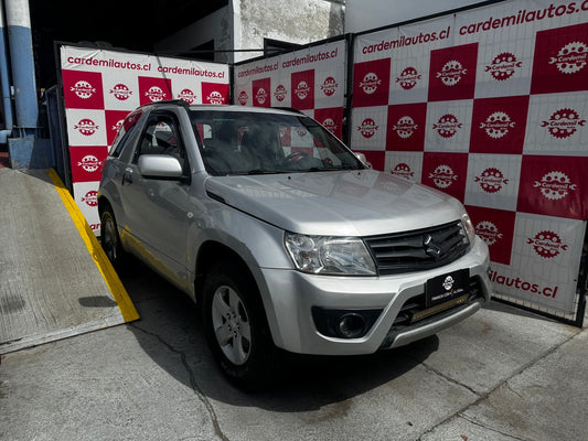 Suzuki Grand Vitara Sport 1.6 AWD 2013 | Neumáticos Nuevos - Los Angeles