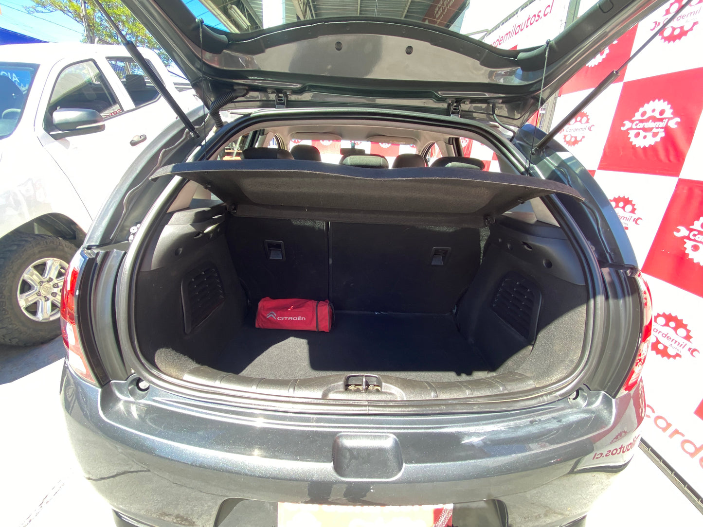 Citroën C3 1.4 HDi Turbo Diésel 2016 | Rendimiento Imbatible - Los Angeles