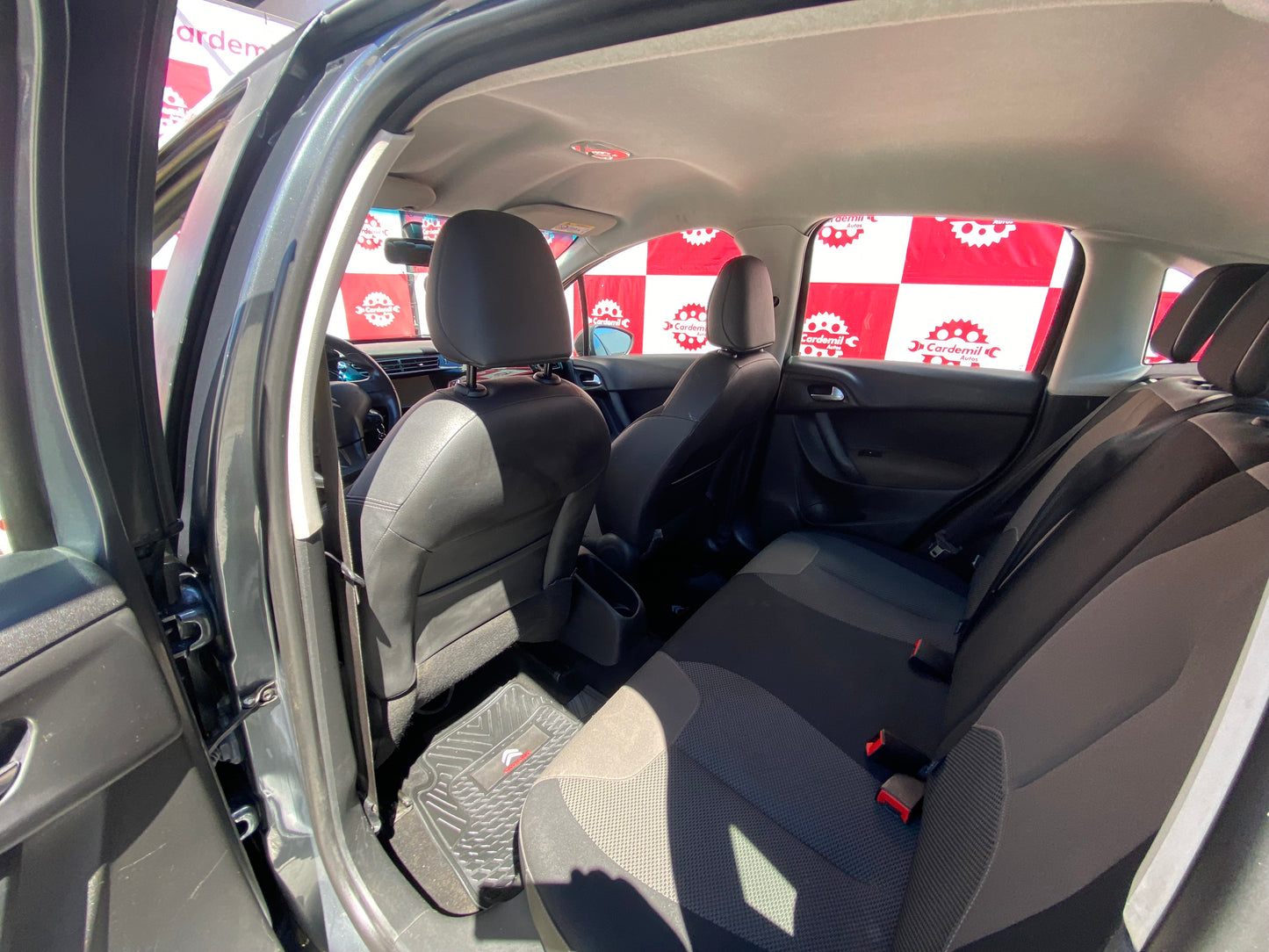 Citroën C3 1.4 HDi Turbo Diésel 2016 | Rendimiento Imbatible - Los Angeles