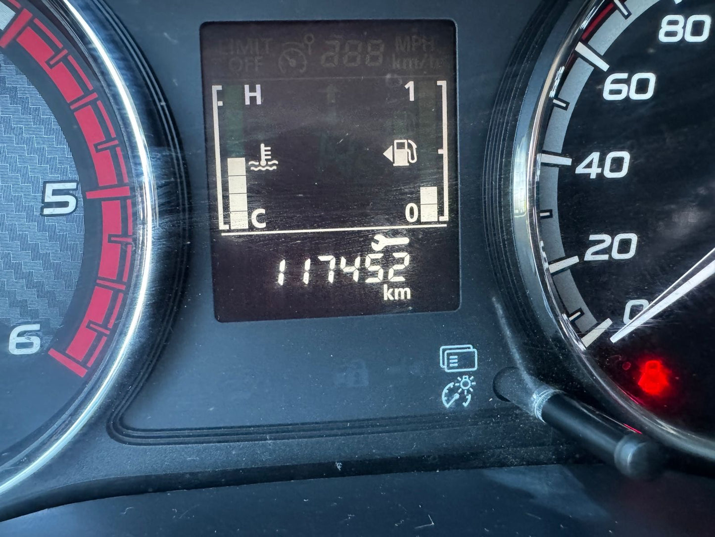 Mitsubishi L200 CRT 2.4 Diésel 2020 | 117.452 KM | Caja 6MT | Los Ángeles