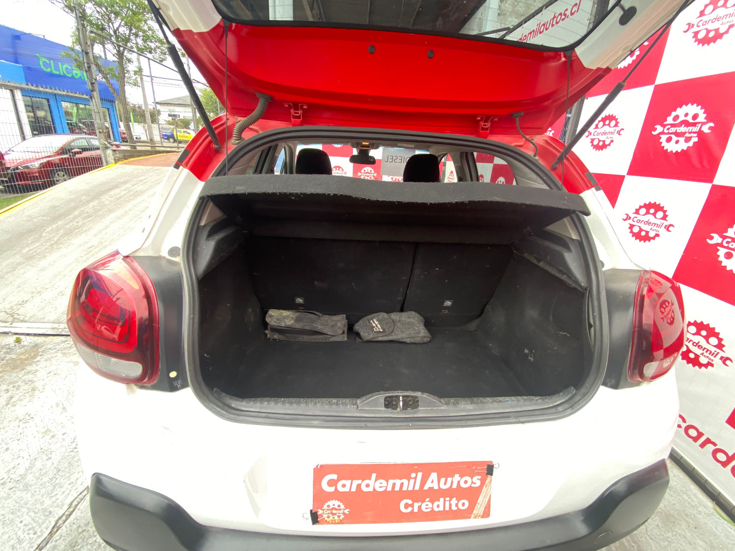 Citroën New C3 BlueHDi 1.5 2021 | Diésel | Full Equipo | Los Angeles