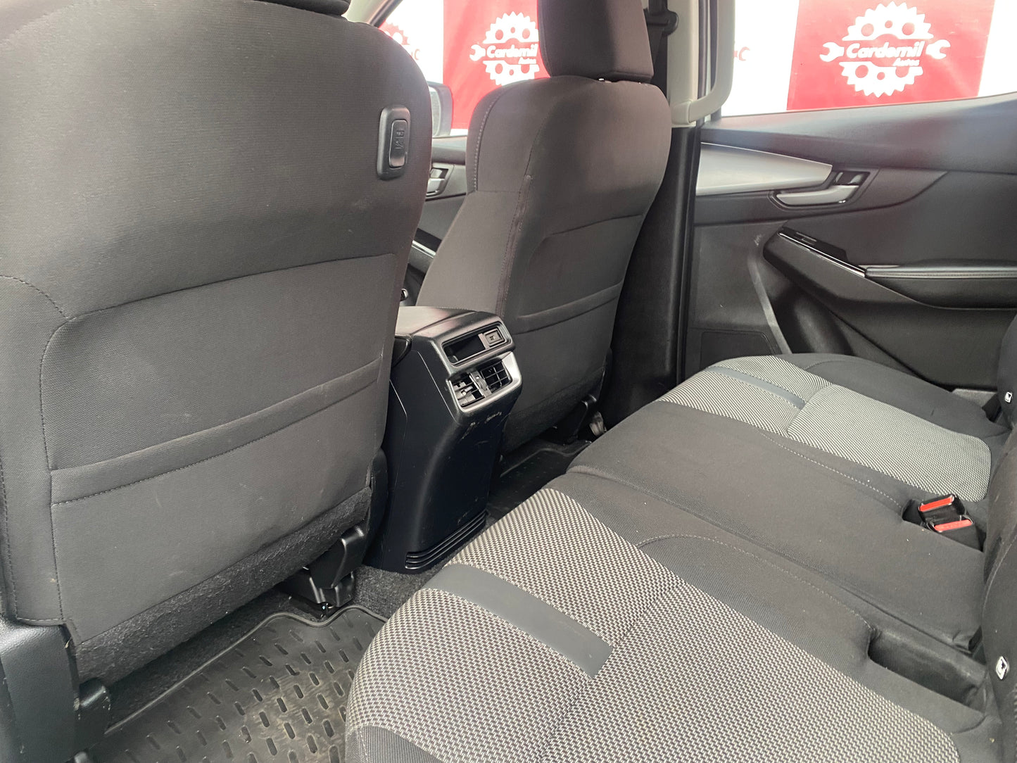 Mazda New BT-50 SDX 3.0 Diésel 2023 | 4x4 | Único Dueño | Facturable | Los Ángeles