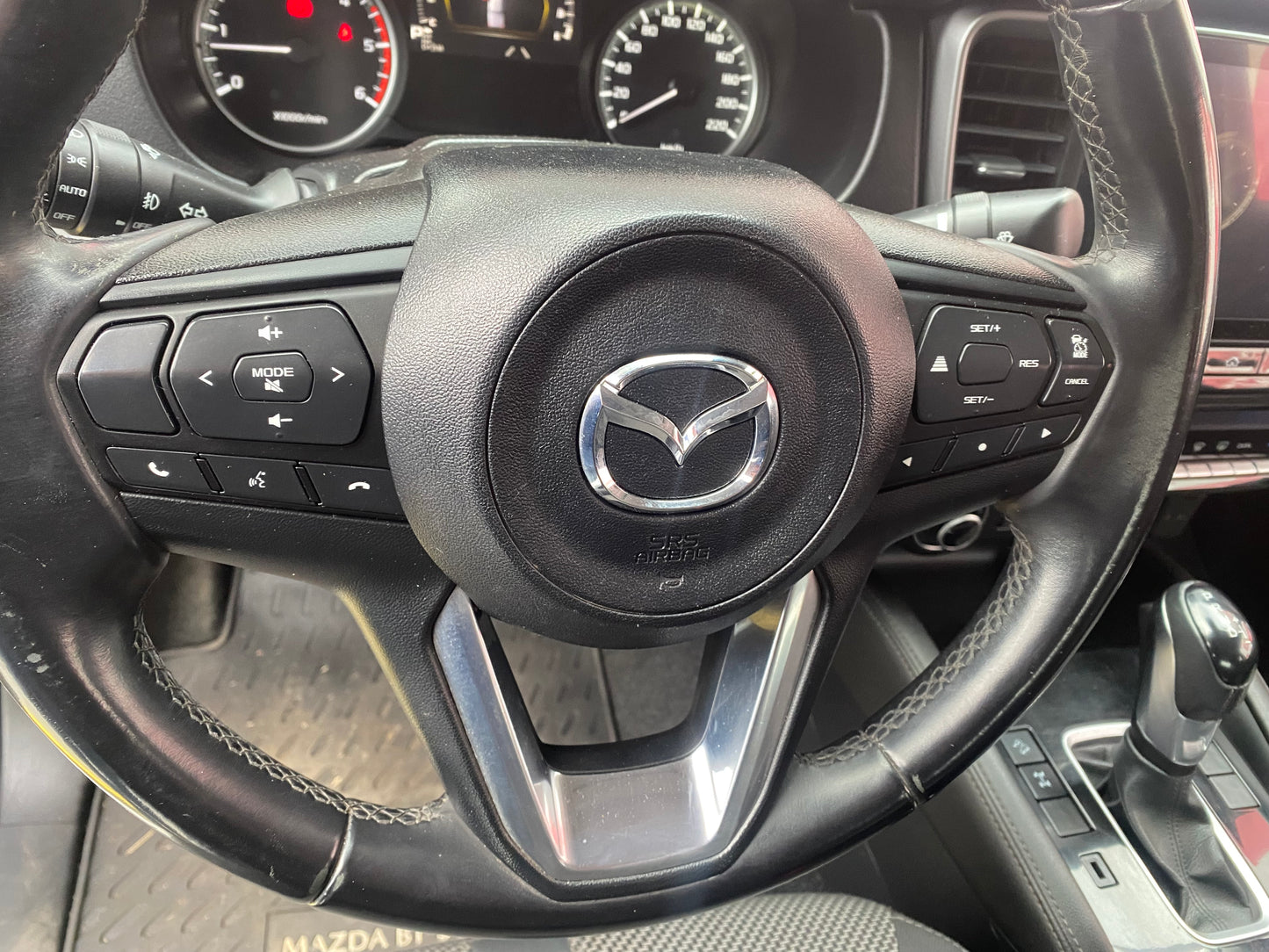Mazda New BT-50 SDX 3.0 Diésel 2023 | 4x4 | Único Dueño | Facturable | Los Ángeles