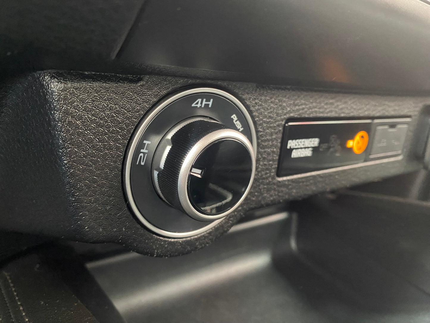 Mazda New BT-50 SDX 3.0 Diésel 2023 | 4x4 | Único Dueño | Facturable | Los Ángeles