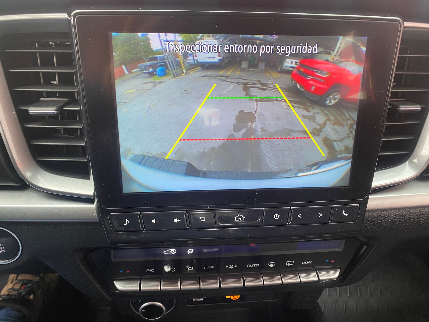 Mazda New BT-50 SDX 3.0 Diésel 2023 | 4x4 | Único Dueño | Facturable | Los Ángeles