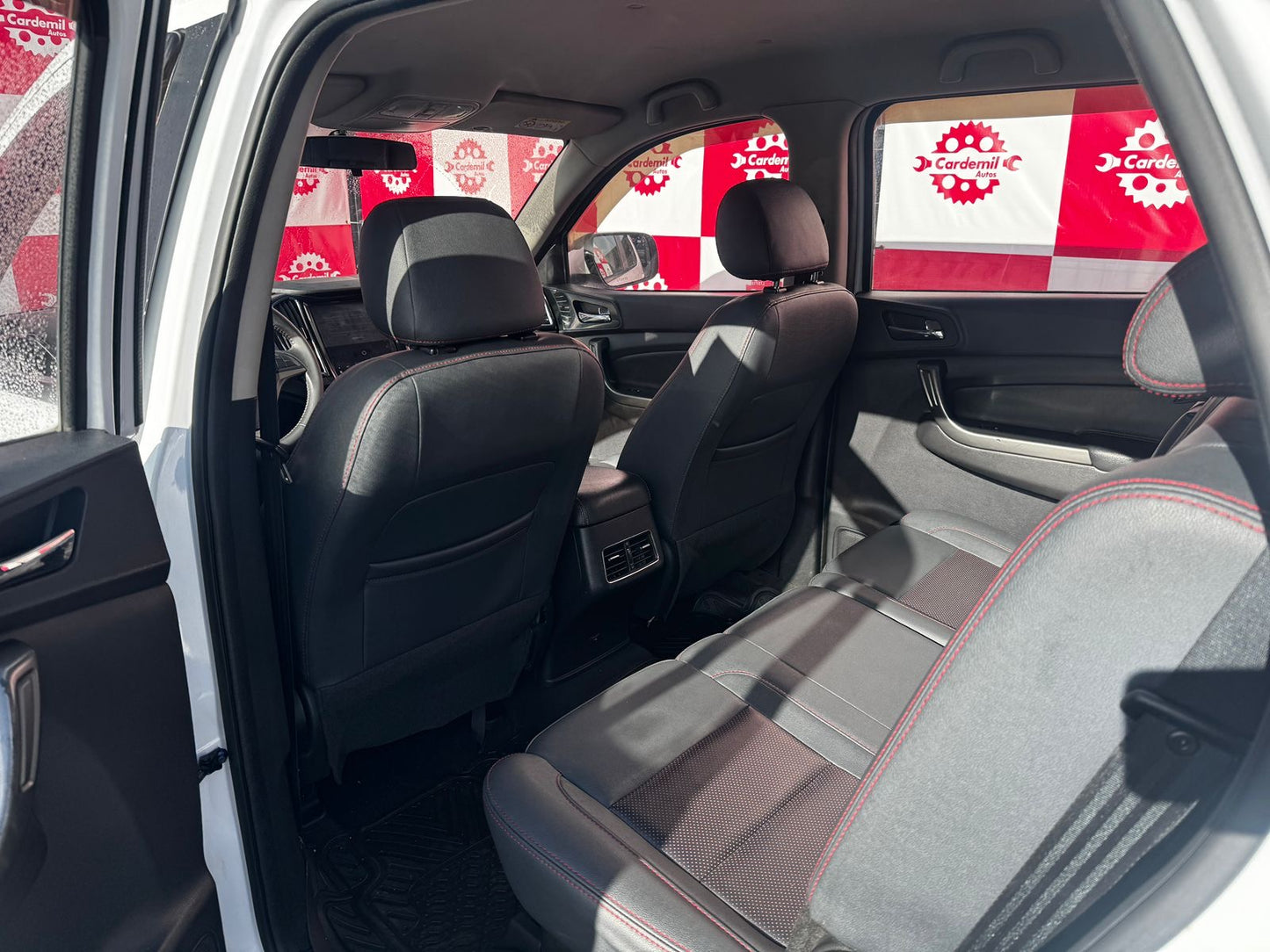 Changan CX70 Elite 1.5 Turbo 2020 | 7 Pasajeros | Único Dueño | Los Angeles