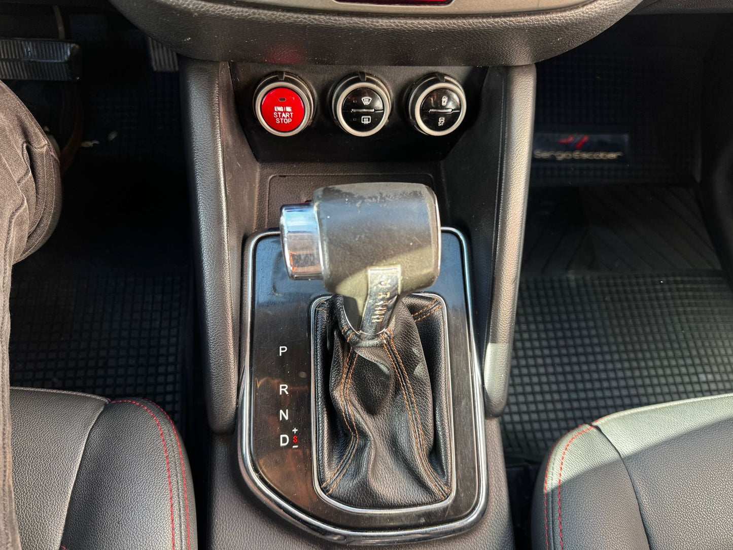 Changan CX70 Elite 1.5 Turbo 2020 | 7 Pasajeros | Único Dueño | Los Angeles