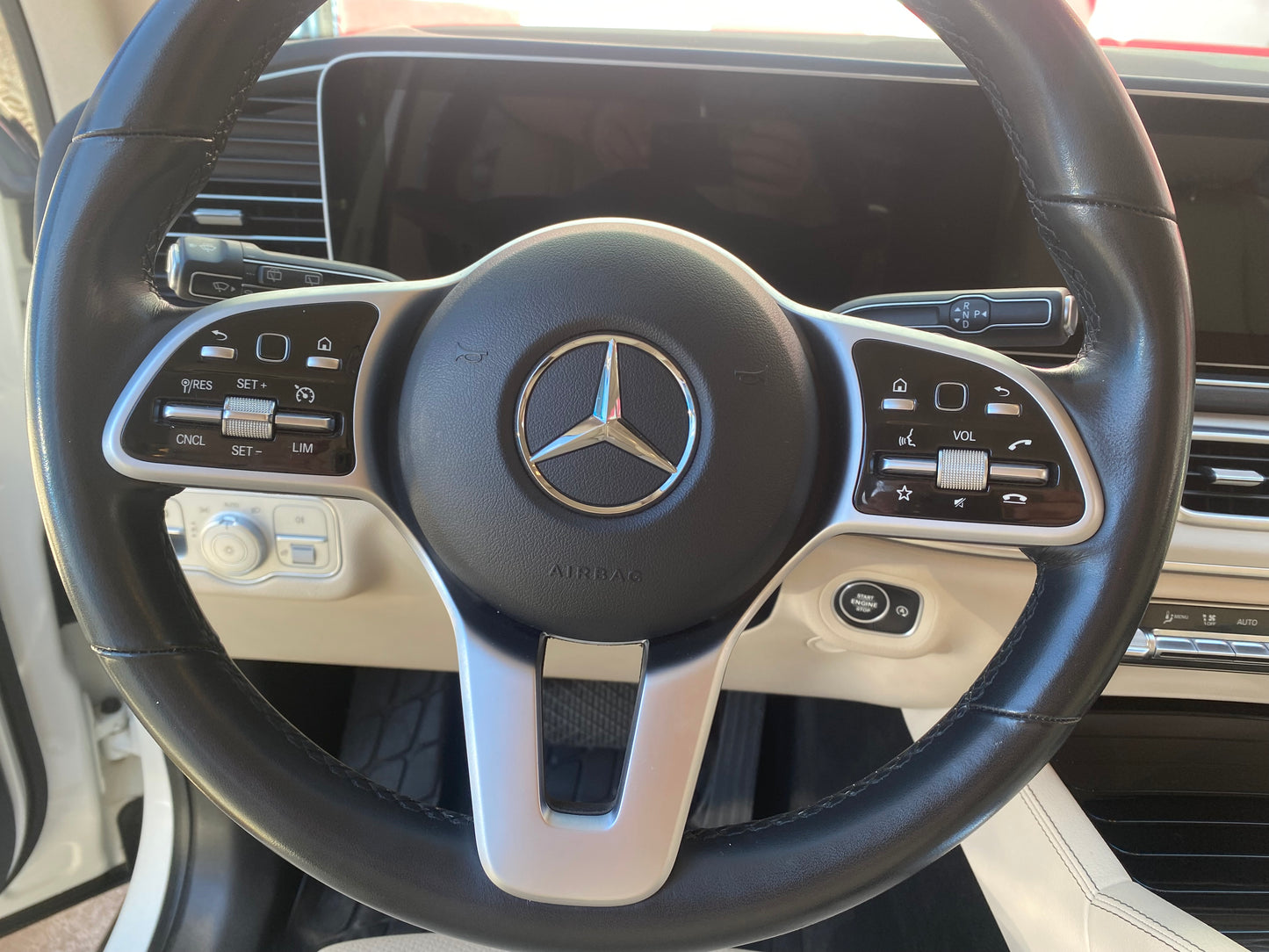 Mercedes-Benz GLE 300d 4MATIC 2021 | Tres Corridas de Asientos | Mantenciones Kaufmann | Los Ángeles