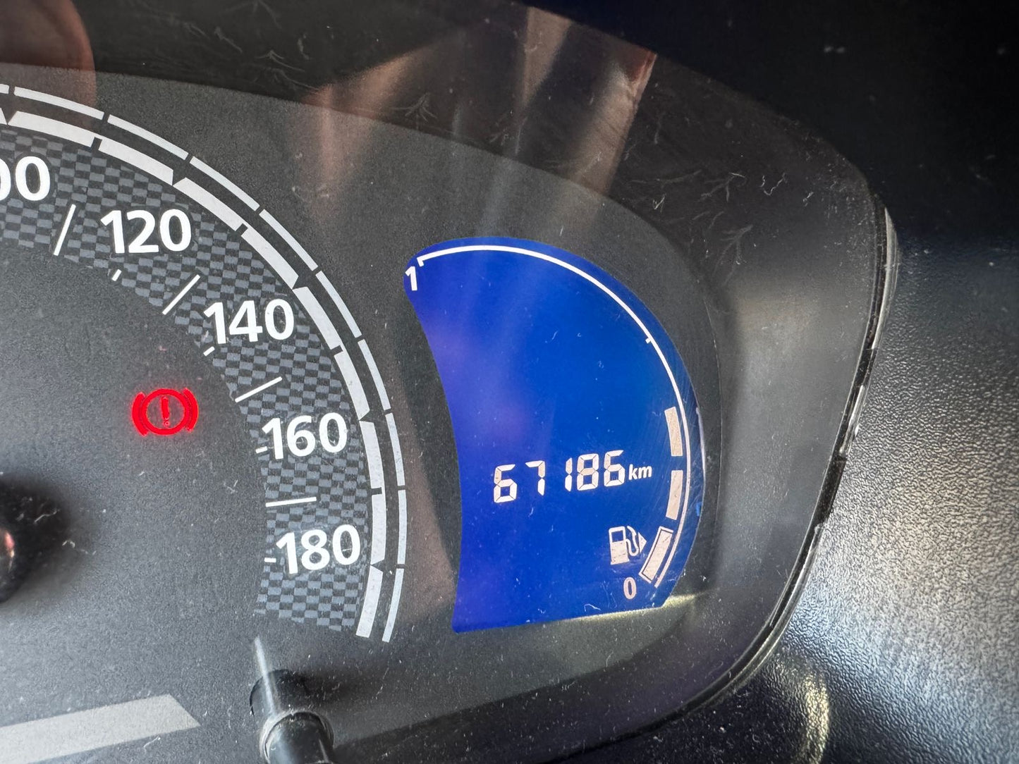 Renault Kwid Outsider 1.0 MT 2021 | Solo 67.190 KM | Aire Acondicionado | Los Ángeles