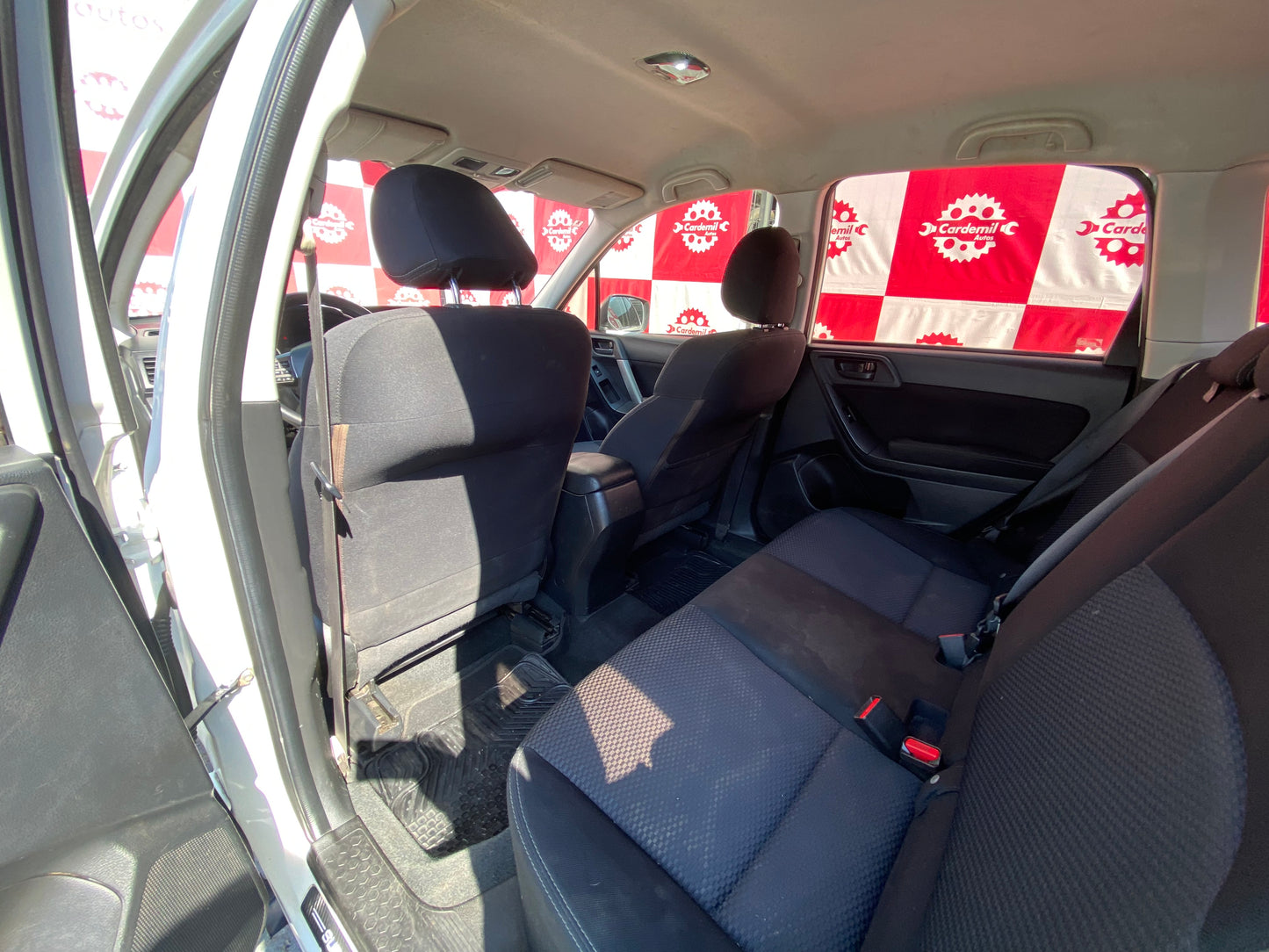 Subaru All New Forester XS 2.0 AWD 2013 | Tracción Symmetrical | CarPlay | Los Ángeles