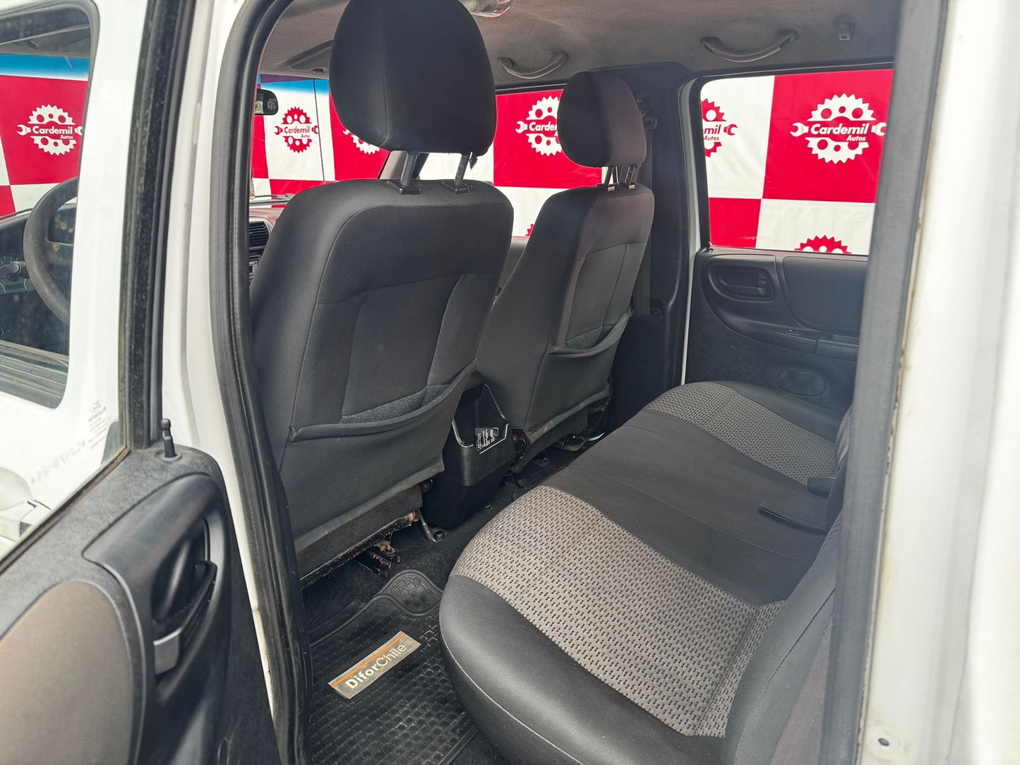 Ford Ranger XLT 2.3 MT 2012 | Versión XLT | Aire Acondicionado | Los Ángeles