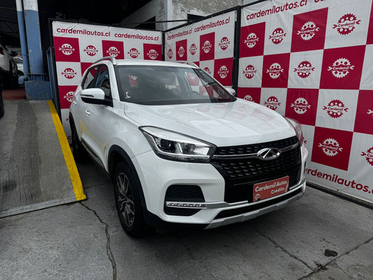 Chery Tiggo 3 GLS 1.5 MT 2022 | Diseño SUV | Equipamiento Moderno | Los Ángeles
