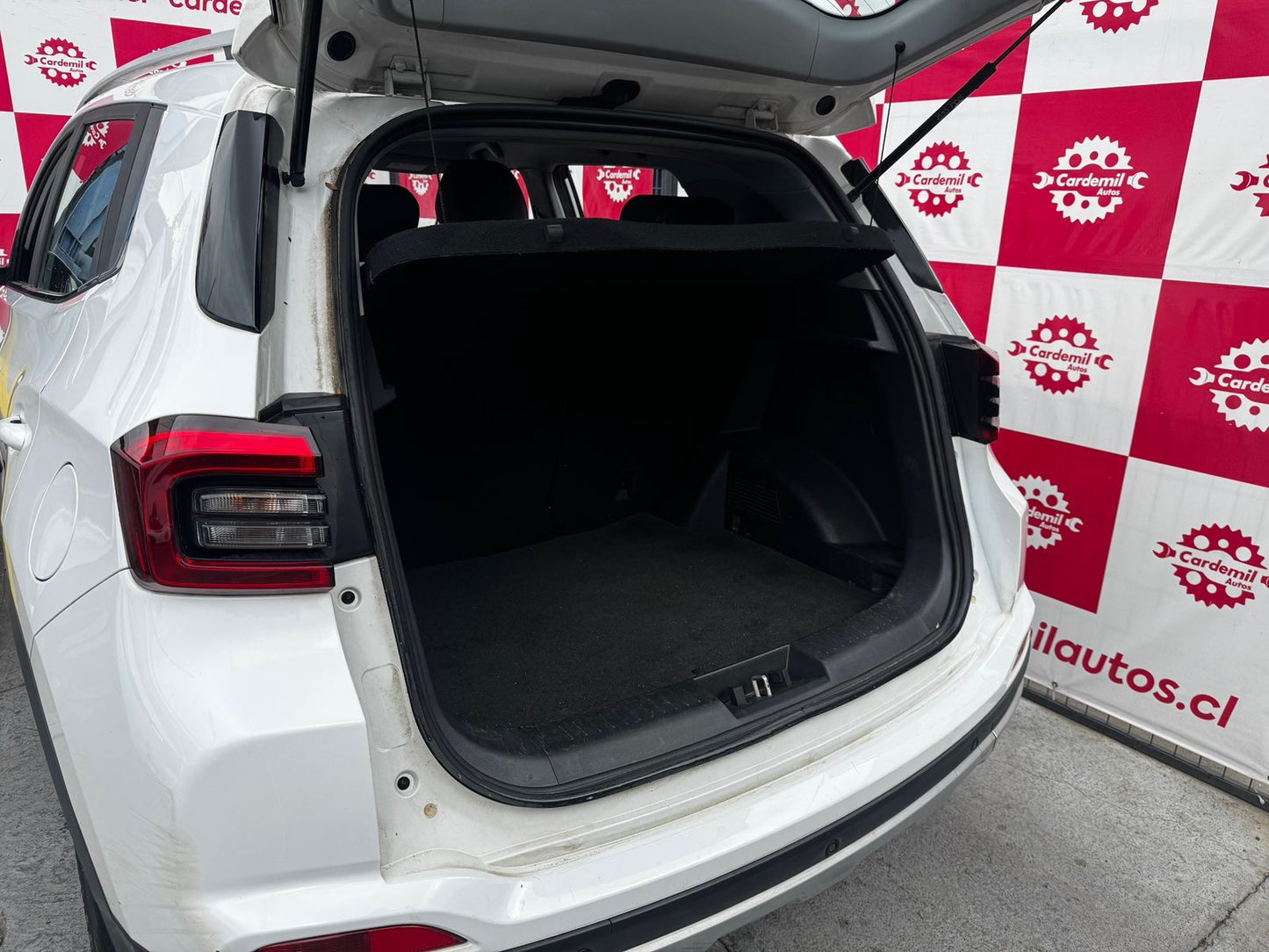 Chery Tiggo 3 GLS 1.5 MT 2022 | Diseño SUV | Equipamiento Moderno | Los Ángeles