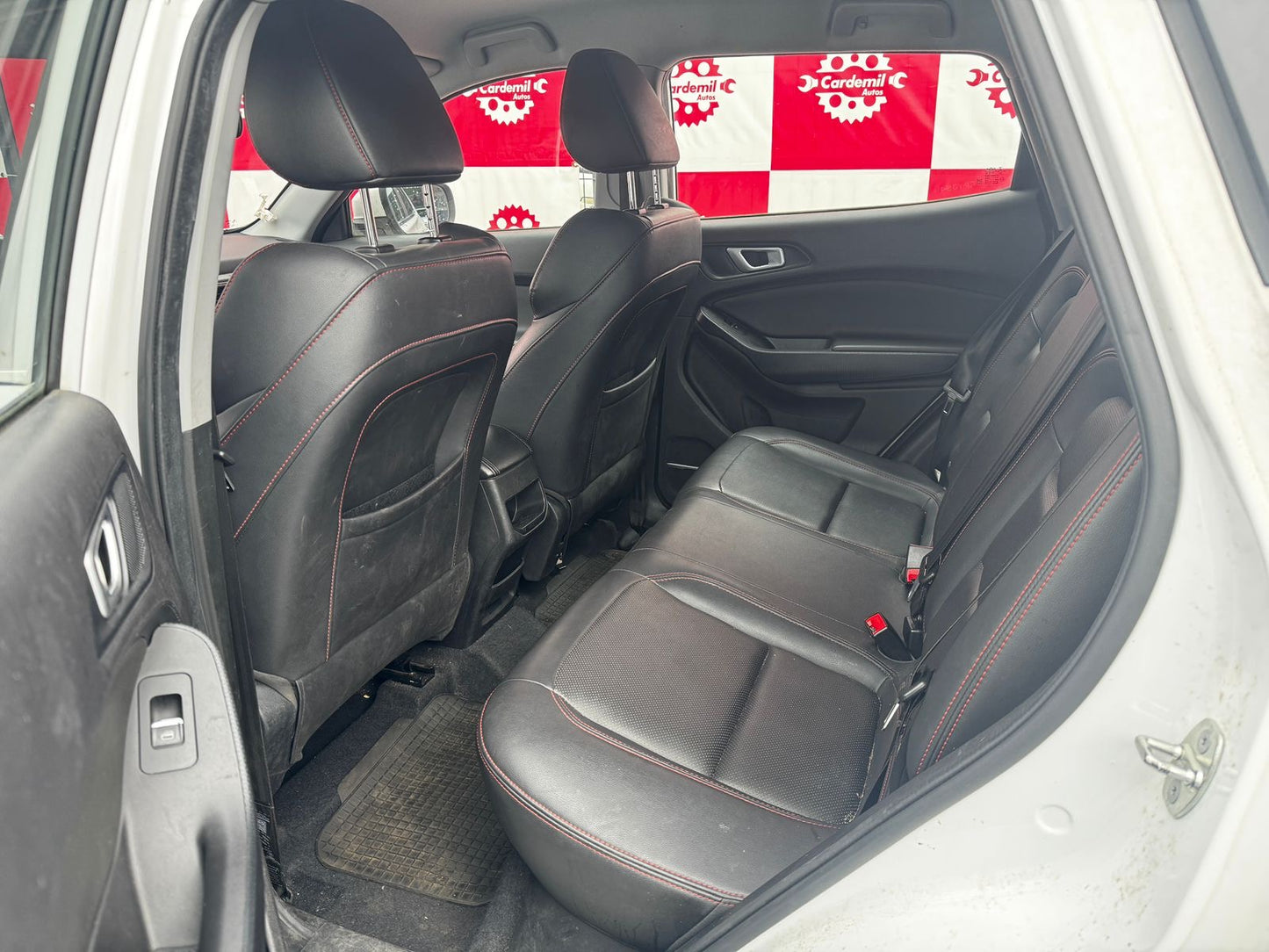 Chery Tiggo 3 GLS 1.5 MT 2022 | Diseño SUV | Equipamiento Moderno | Los Ángeles