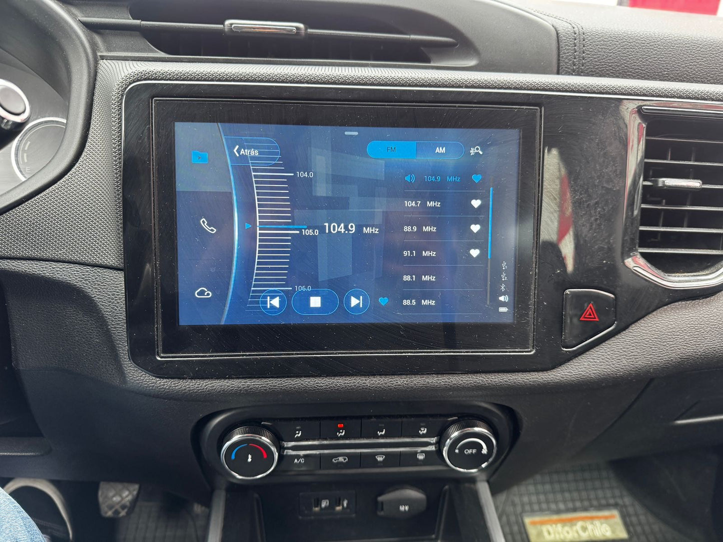 Chery Tiggo 3 GLS 1.5 MT 2022 | Diseño SUV | Equipamiento Moderno | Los Ángeles
