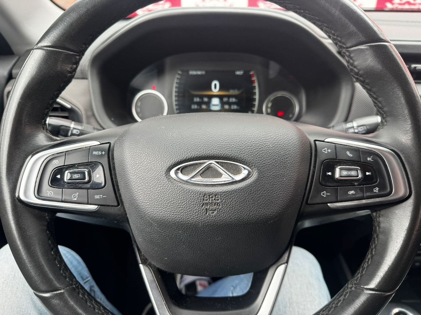 Chery Tiggo 3 GLS 1.5 MT 2022 | Diseño SUV | Equipamiento Moderno | Los Ángeles