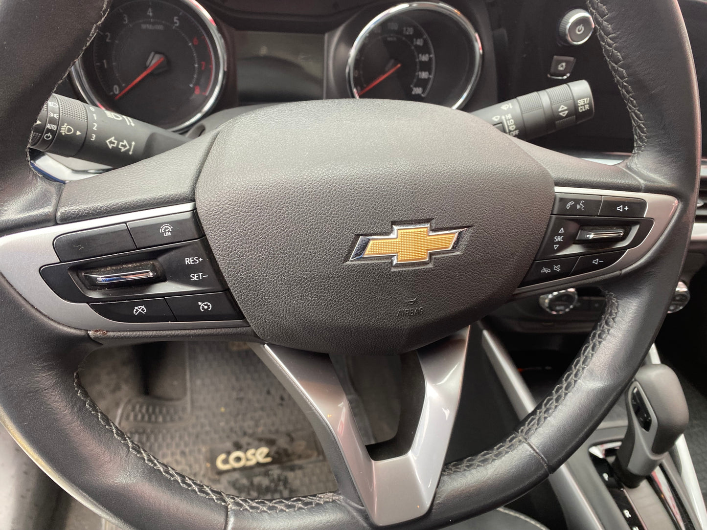 Chevrolet Montana Premier 1.2 Turbo AT 2024 | Único Dueño | Garantía de Concesionario | Los Ángeles