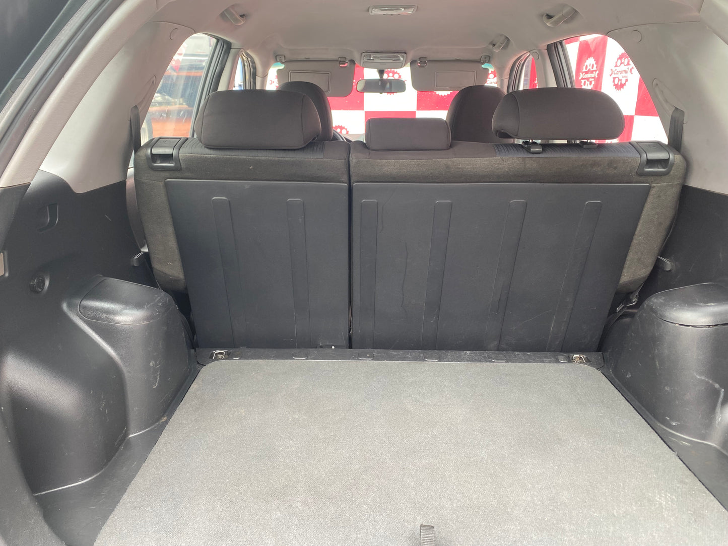 Kia Sportage Pro LX 2.0 Diésel 2011 | Eficiencia Turbo Diésel | Entrega Inmediata | Los Ángeles