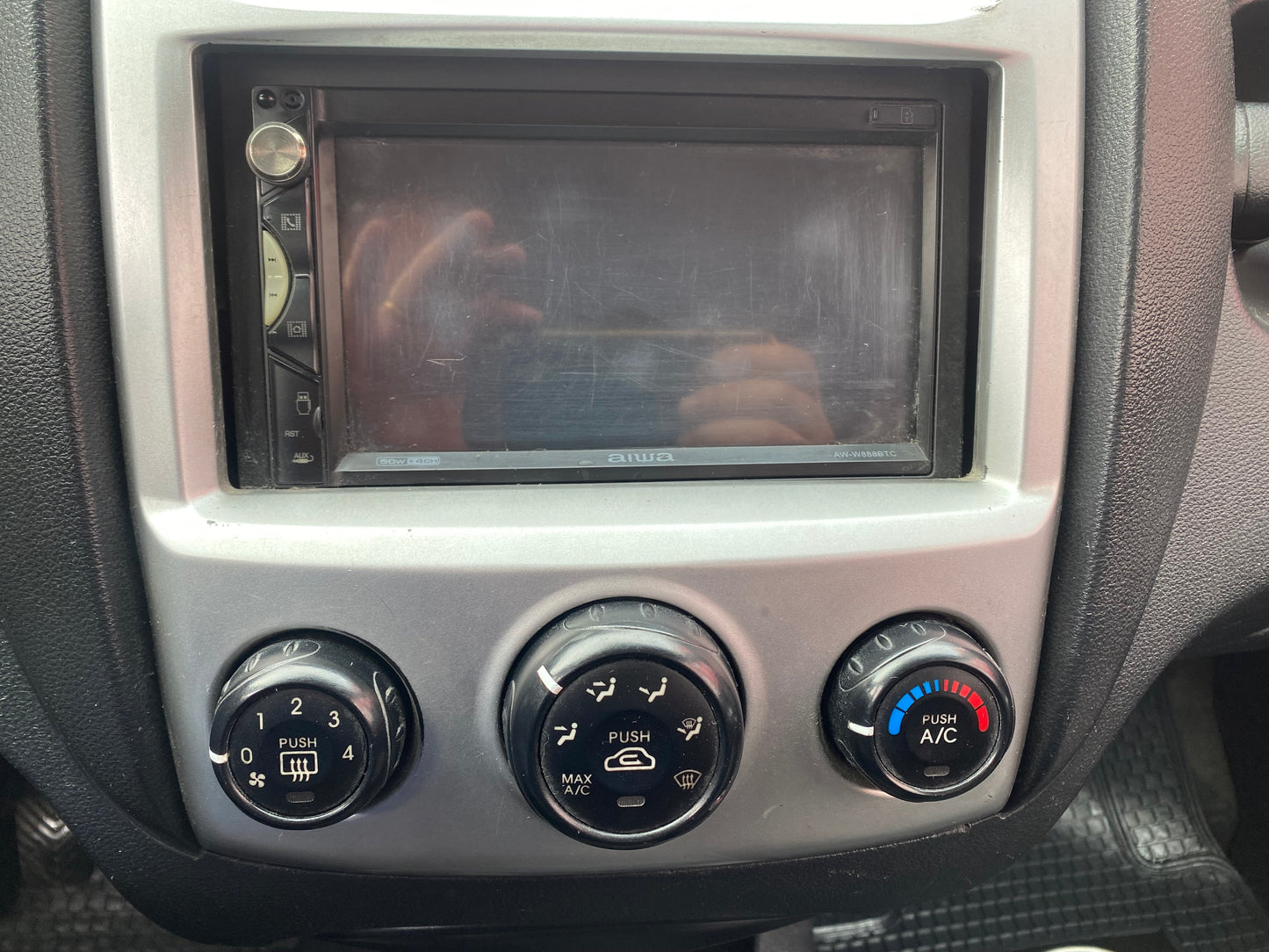 Kia Sportage Pro LX 2.0 Diésel 2011 | Eficiencia Turbo Diésel | Entrega Inmediata | Los Ángeles